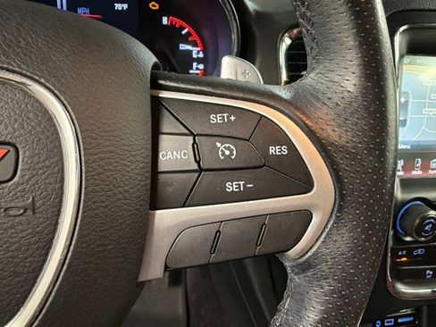 Used 2017 Dodge Durango R/T w/ Trailer Tow Group IV AWD/4WD image 20