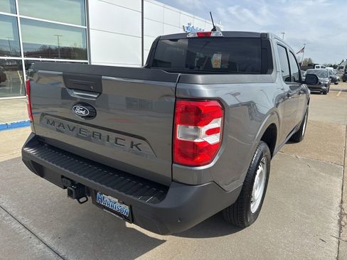 Used 2025 Ford Maverick XL w/ 4K Tow Package AWD/4WD image 5