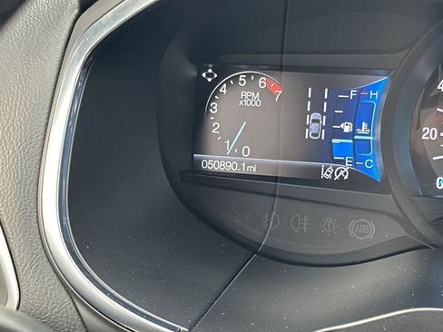 Certified 2020 Ford Edge Titanium w/ Equipment Group 301A image 26