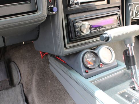 Used 1987 Buick Regal Coupe RWD image 14