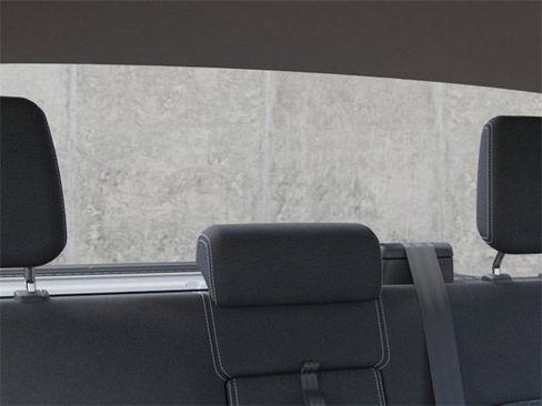 New 2025 Ford Ranger XL image 22