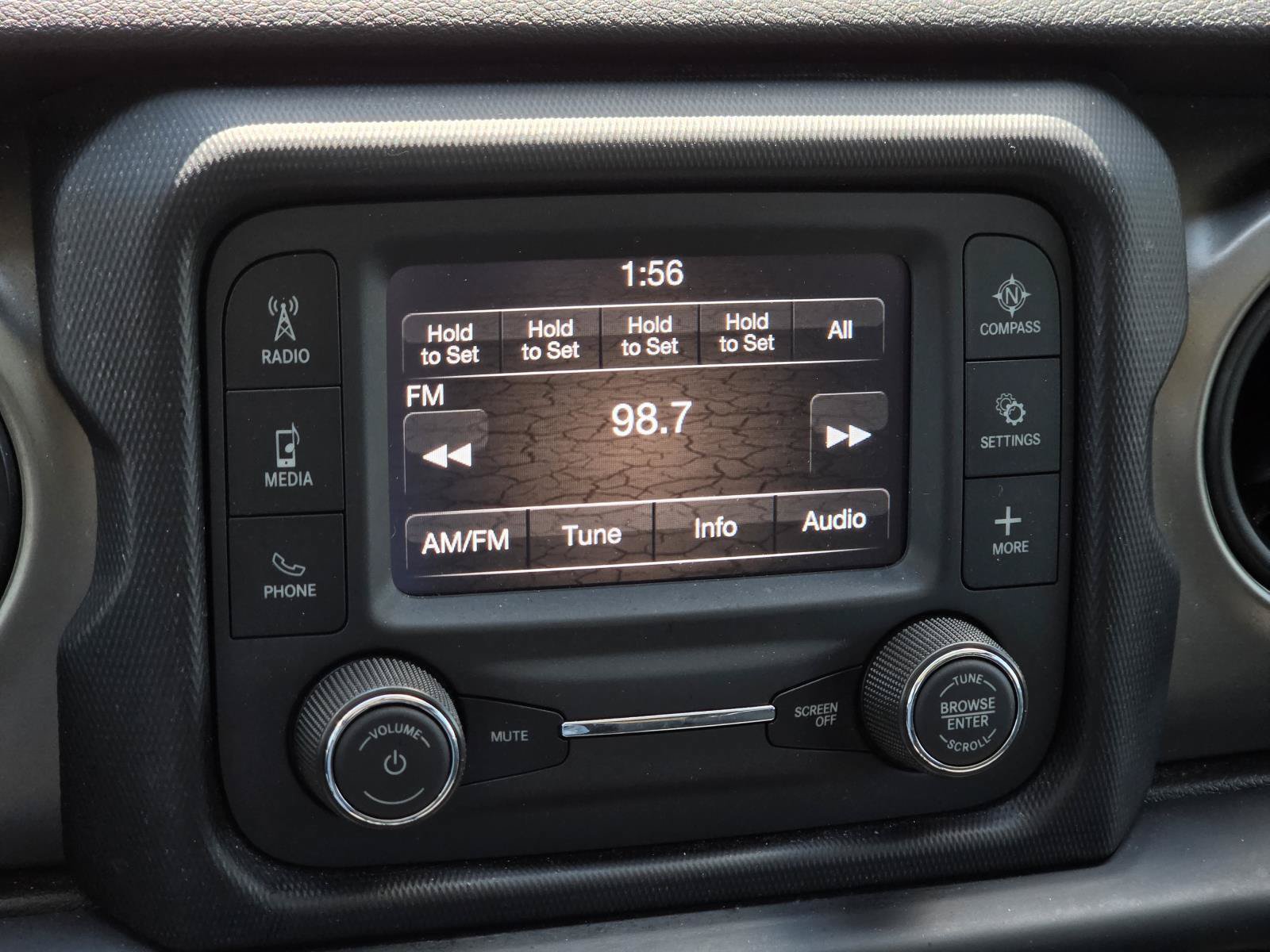 Used 2020 Jeep Wrangler Sport AWD/4WD image 20