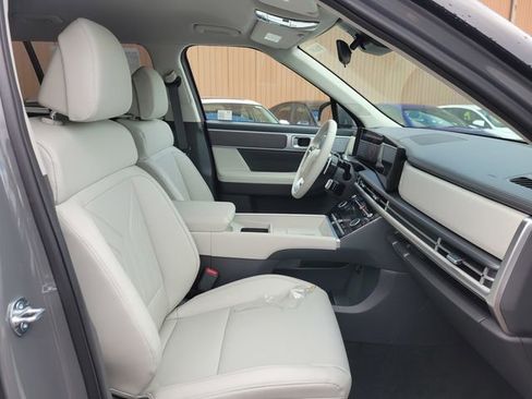 New 2026 Hyundai Santa Fe SEL image 19