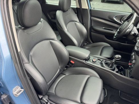 Used 2017 MINI Cooper Clubman S AWD/4WD image 35