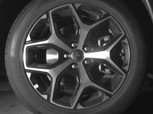 Used 2025 Jeep Compass Limited image 13