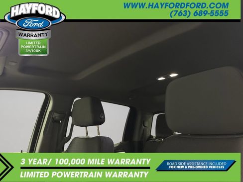 Used 2022 Chevrolet Silverado 1500 RST AWD/4WD image 26