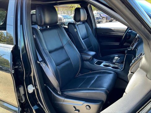 Used 2021 Jeep Grand Cherokee Limited w/ Quick Order Package 28K 80th image 8