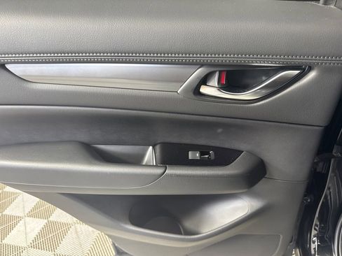 Certified 2023 MAZDA CX-5 AWD 2.5 S image 22