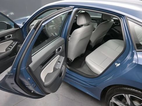 Used 2026 Honda Civic Sport Touring image 17