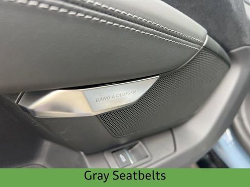 New 2026 Audi RS e-tron GT performance image 22