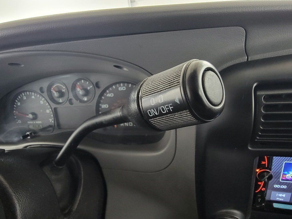 Used 2007 Ford Ranger STX RWD image 18