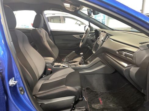 Used 2023 Subaru WRX image 17