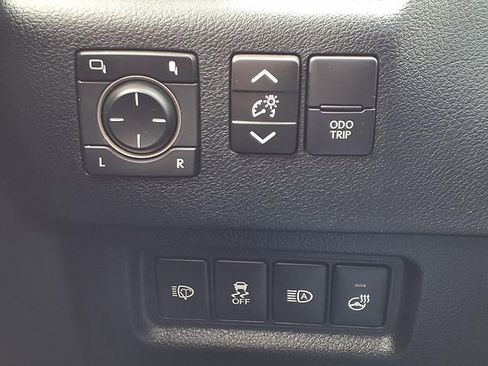 Used 2023 Lexus GX 460 Premium AWD/4WD image 19