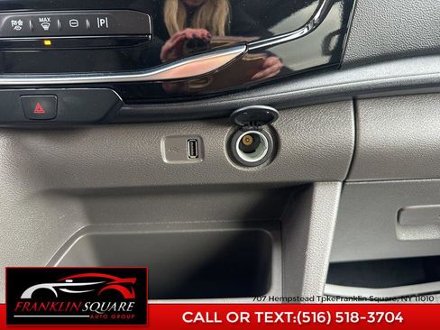 Used 2024 Ford Transit 350 XLT image 52