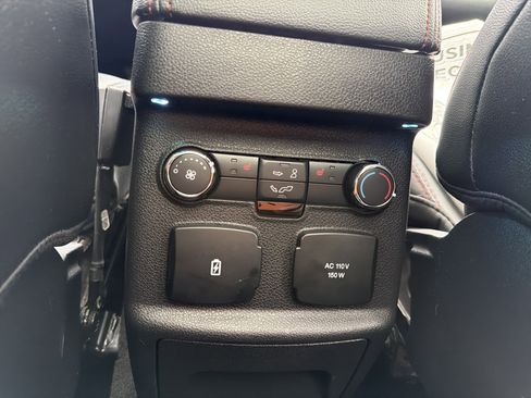 Used 2019 Ford Explorer Sport w/ Equipment Group 401A AWD/4WD image 28