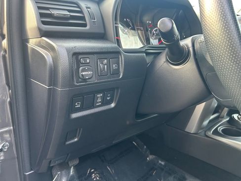 Used 2023 Toyota 4Runner Limited w/ Wilderness Package (TMS) image 21