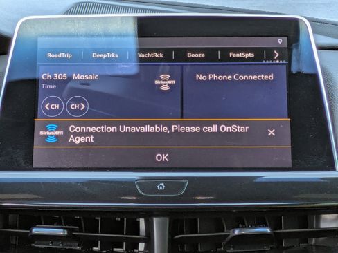 Used 2023 Cadillac CT5 Premium Luxury w/ Technology Package image 18