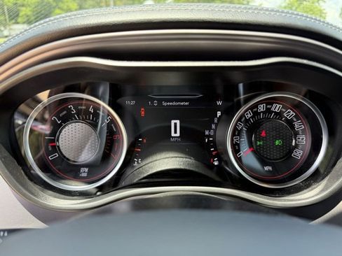 Used 2023 Dodge Challenger R/T Scat Pack w/ 1320 Plus Group image 10
