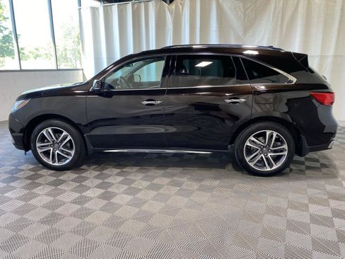 Used 2017 Acura MDX FWD w/ Advance Package image 4