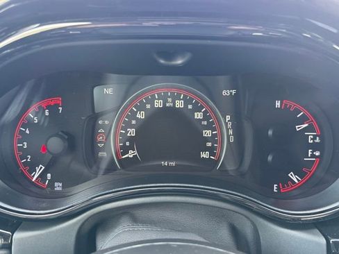 New 2026 Dodge Durango GT w/ Blacktop Package AWD/4WD image 20
