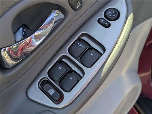 Used 2006 Chevrolet Malibu LT FWD image 14