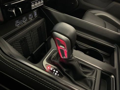 Used 2026 RAM 1500 RHO w/ RHO Level 1 Equipment Group AWD/4WD image 14