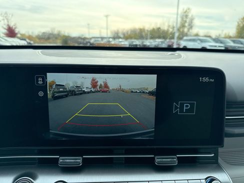 New 2026 Hyundai Kona SEL Premium image 19