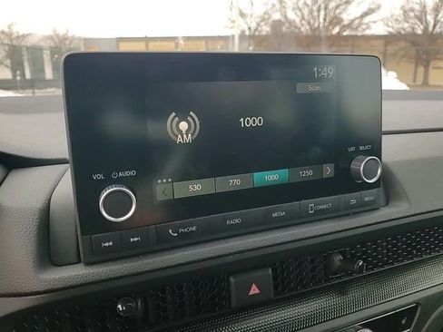 Used 2023 Honda CR-V EX image 20