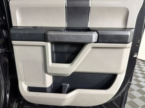 Used 2020 Ford F150 XLT AWD/4WD image 35