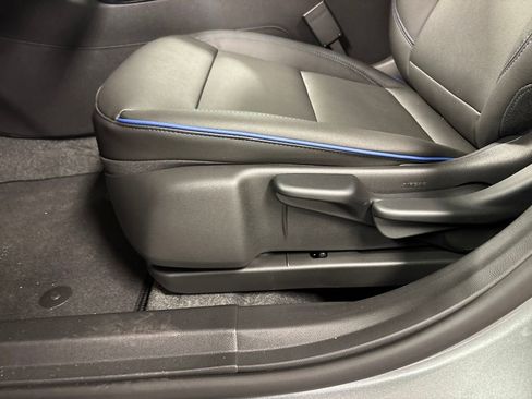 New 2026 Buick Envista Sport Touring w/ Convenience II Package image 22