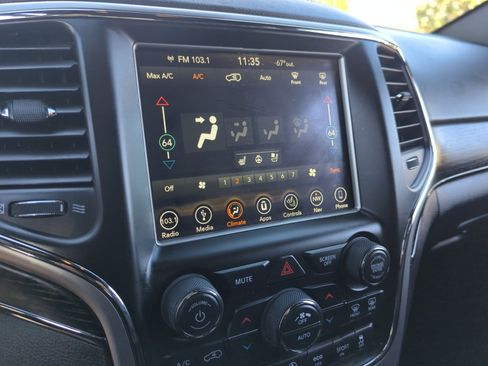 Used 2018 Jeep Grand Cherokee High Altitude image 27