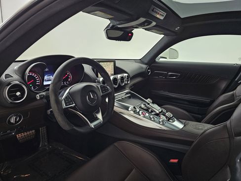 Used 2016 Mercedes-Benz AMG GT S image 6