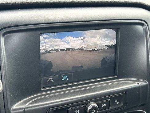 Used 2016 Chevrolet Silverado 3500 W/T RWD image 33