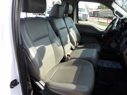 Used 2017 Ford F250 XL image 17