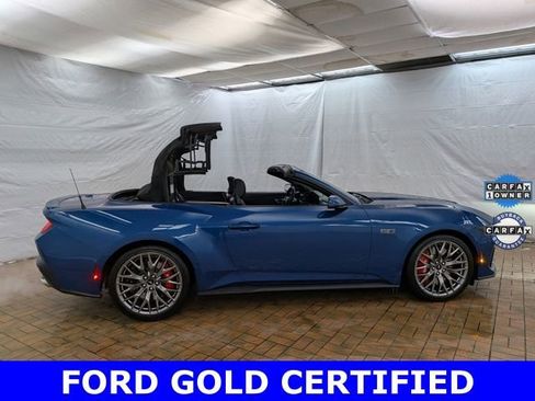 Used 2024 Ford Mustang GT Premium image 13
