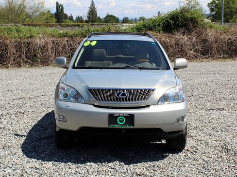 Used 2004 Lexus RX 330 AWD image 2