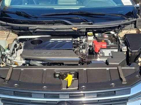 Used 2024 Nissan Rogue SV w/ SV Premium Package FWD image 23
