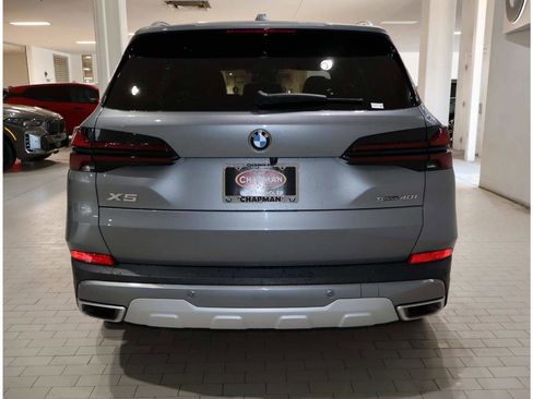 Certified 2024 BMW X5 sDrive40i w/ Premium Package RWD image 6