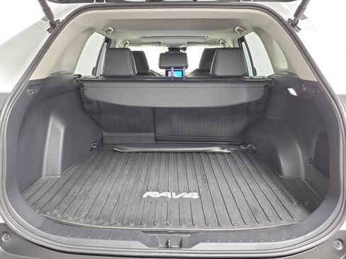 Used 2025 Toyota RAV4 XLE Premium w/ Weather Package AWD/4WD image 10