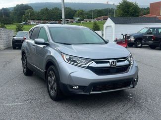Used 2019 Honda CR-V EX video 1