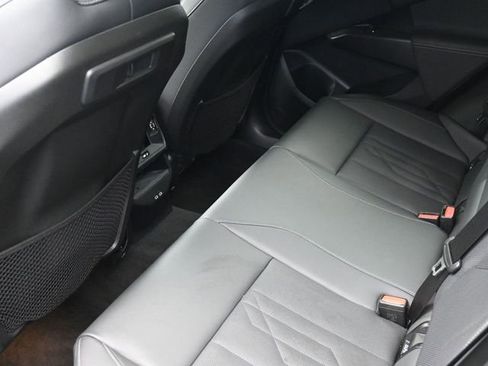 Used 2025 BMW X3 xDrive30i image 19