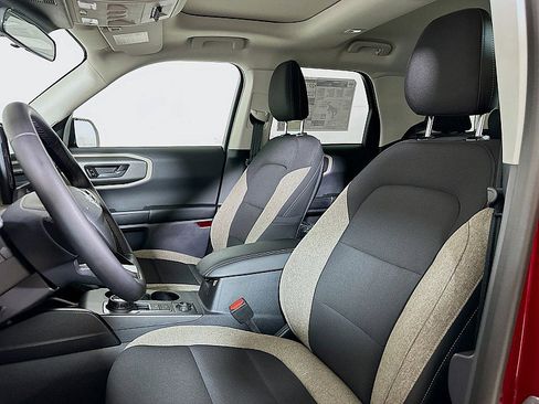 New 2025 Ford Bronco Sport Big Bend image 8