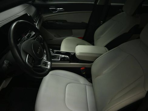 Used 2023 Kia Sportage EX AWD/4WD image 51