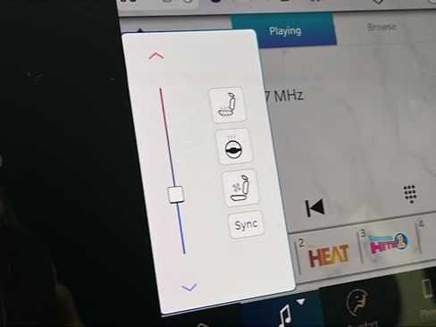 Used 2024 Jeep Wagoneer L Series II w/ Convenience Group I image 17