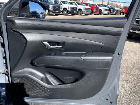 Used 2025 Hyundai Tucson SEL image 21