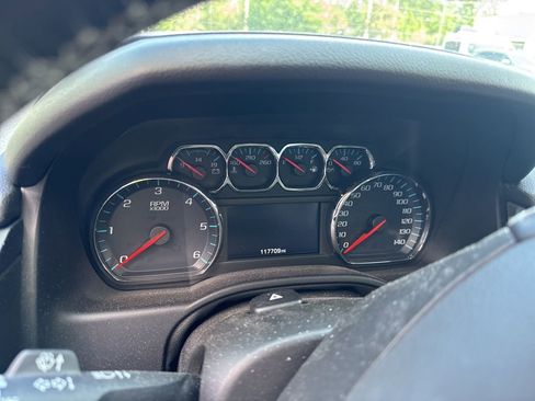 Used 2020 GMC Yukon XL SLT image 7