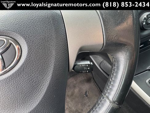 Used 2009 Toyota Corolla S image 20