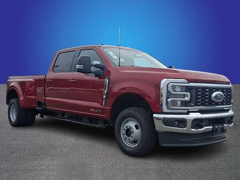 New 2026 Ford F350 XLT w/ XLT Premium Package image 2