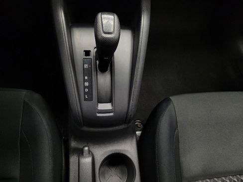 Used 2024 Nissan Versa S w/ Trunk Package FWD image 26