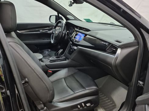 Used 2021 Cadillac XT6 Sport AWD/4WD image 12